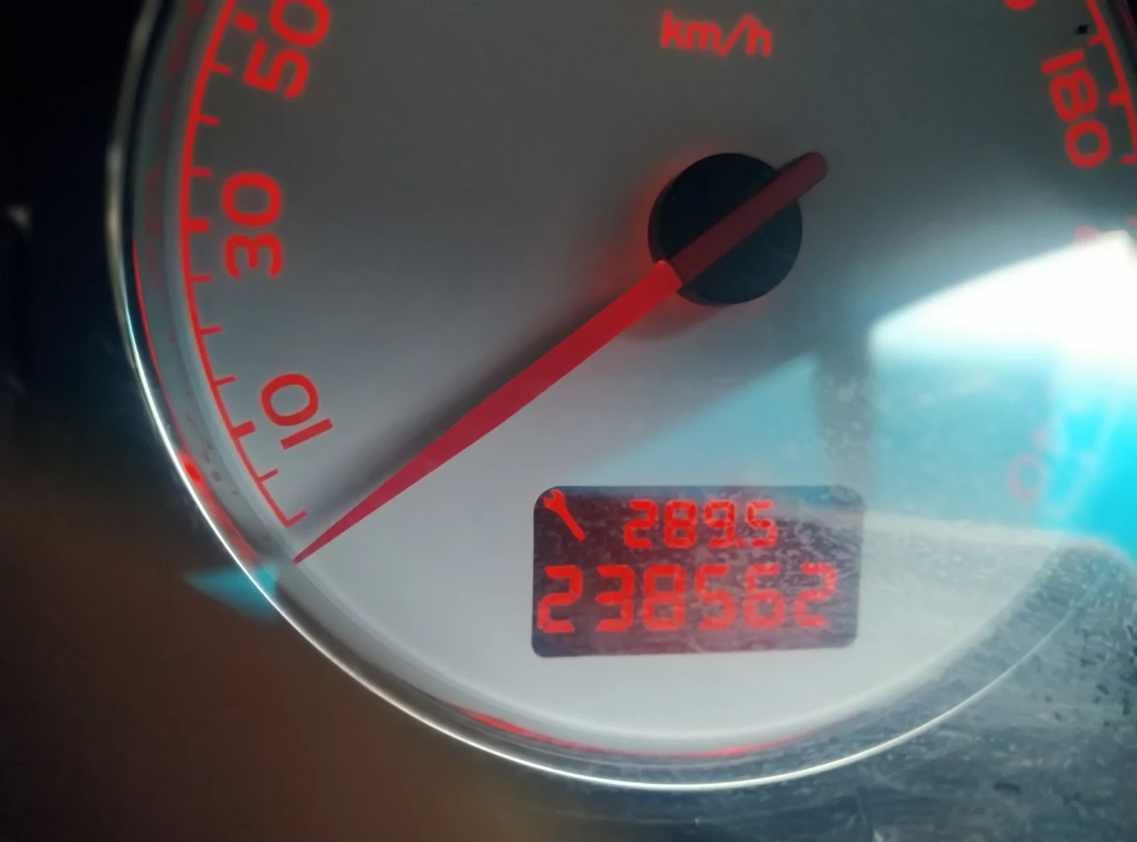 Peugeot 307 SW - изображение 6
