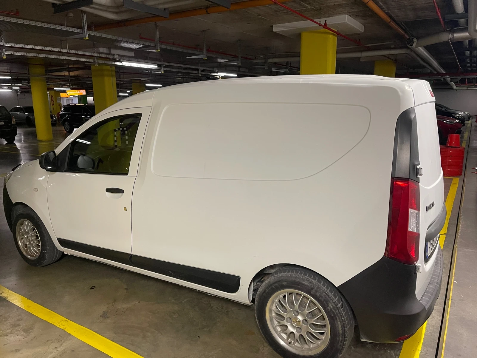 Dacia Dokker | Mobile.bg   5