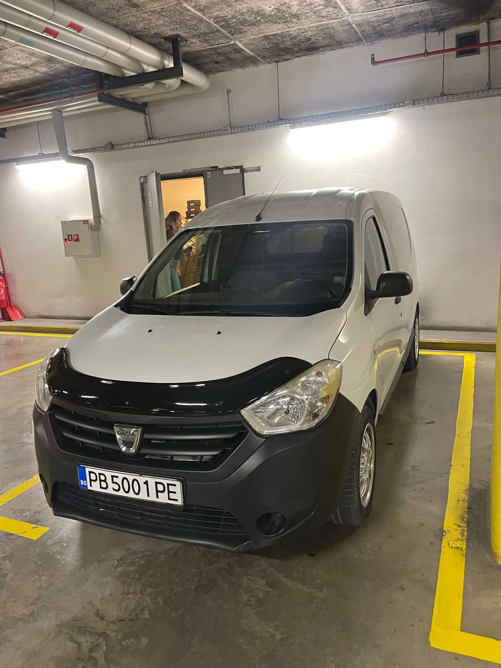 Dacia Dokker | Mobile.bg   4