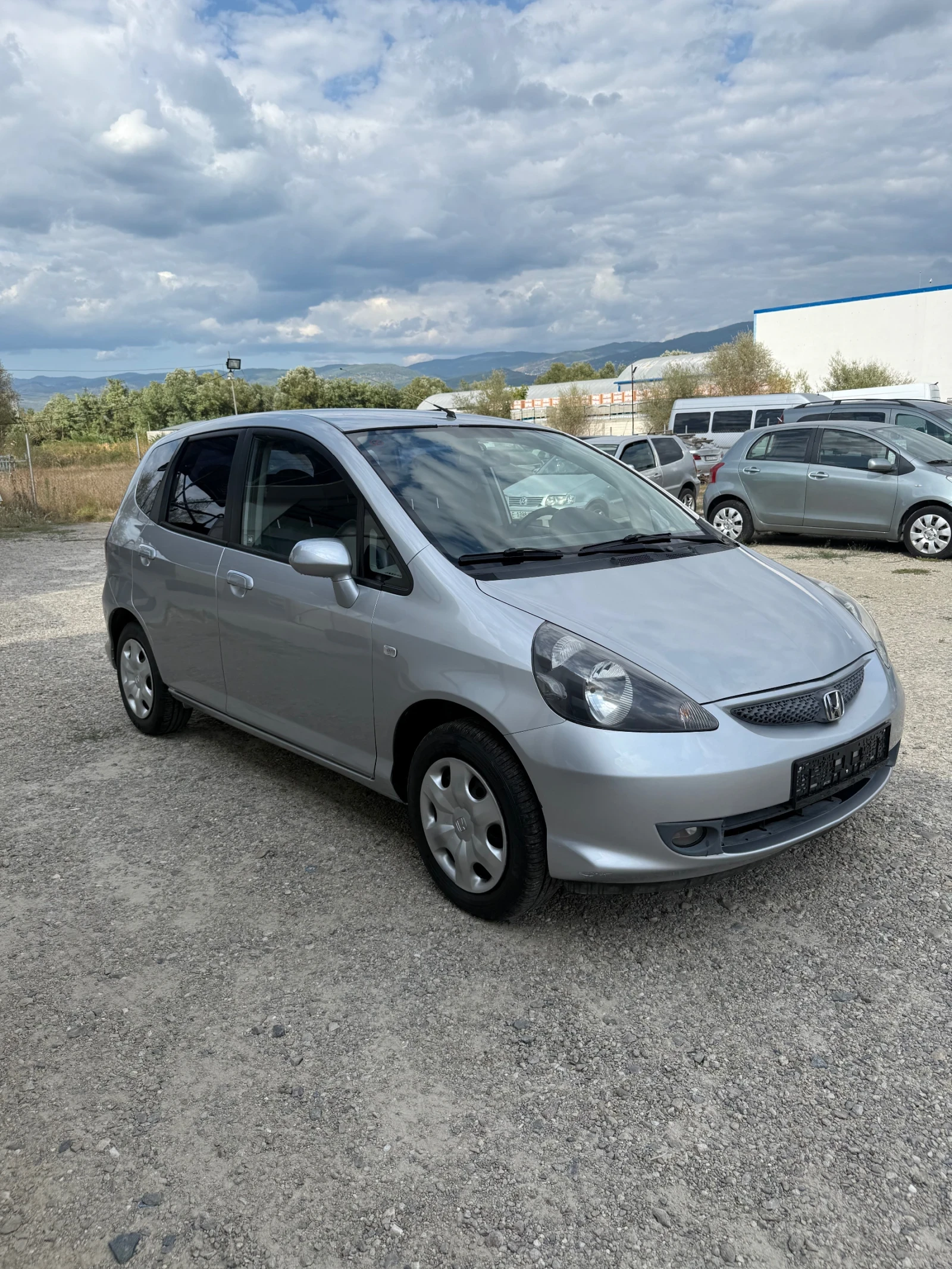 Honda Jazz 1.2i* ЛИЗИНГ - изображение 3
