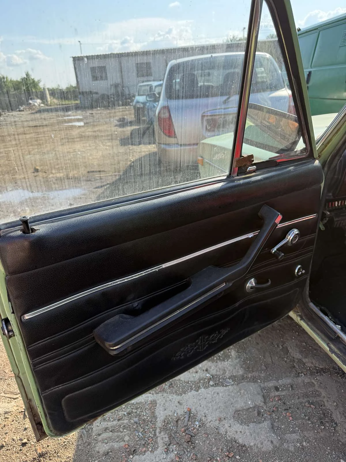 Lada 21061 1500 S - изображение 7