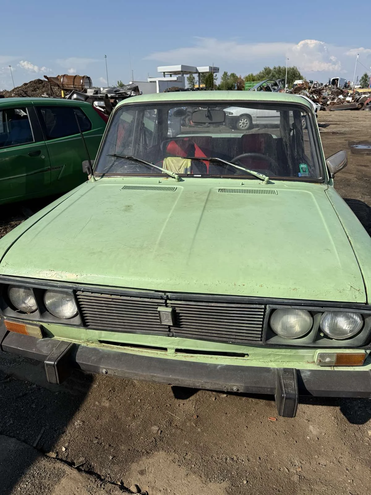 Lada 21061 1500 S | Mobile.bg   1