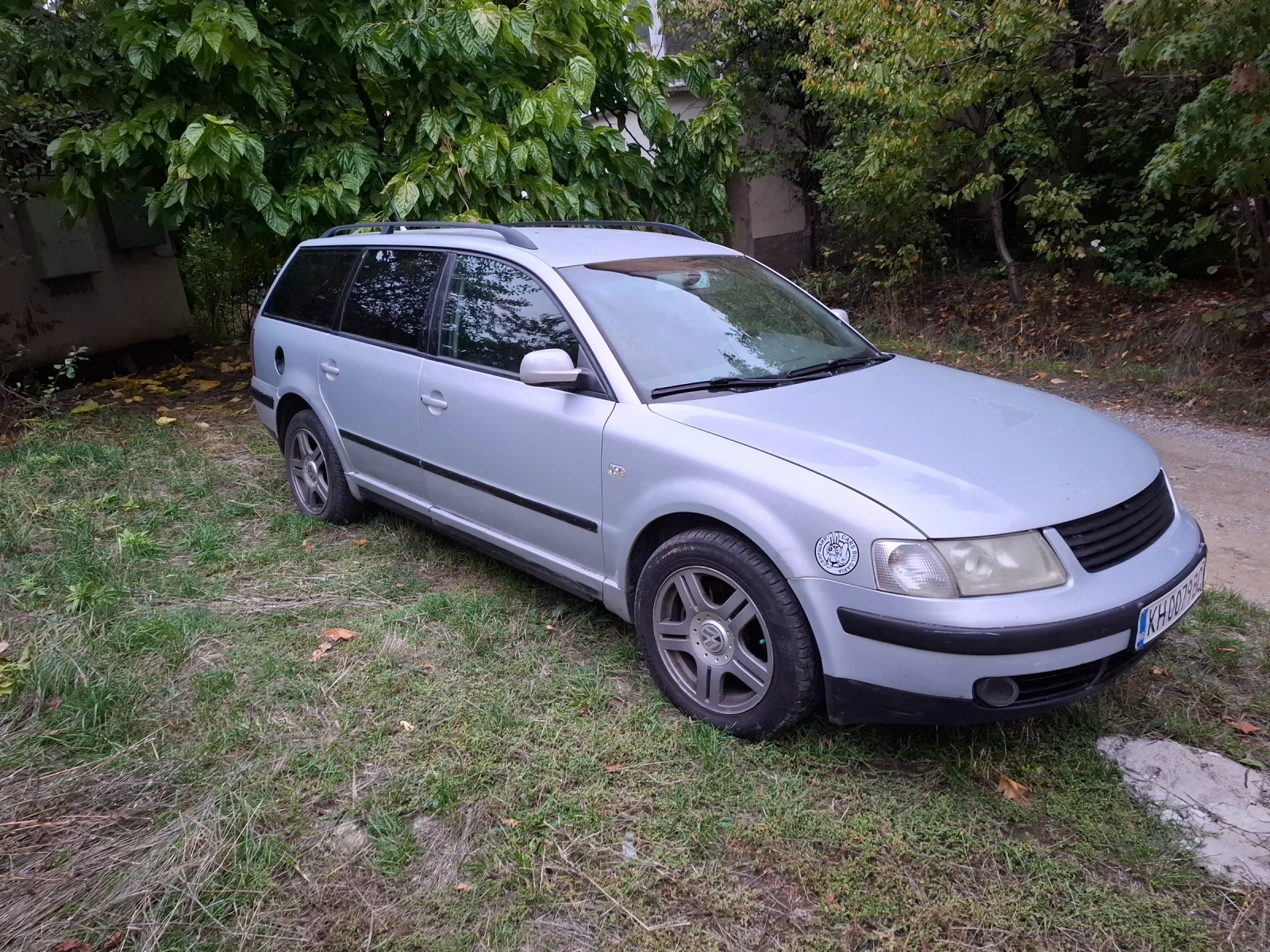 VW Passat | Mobile.bg   1