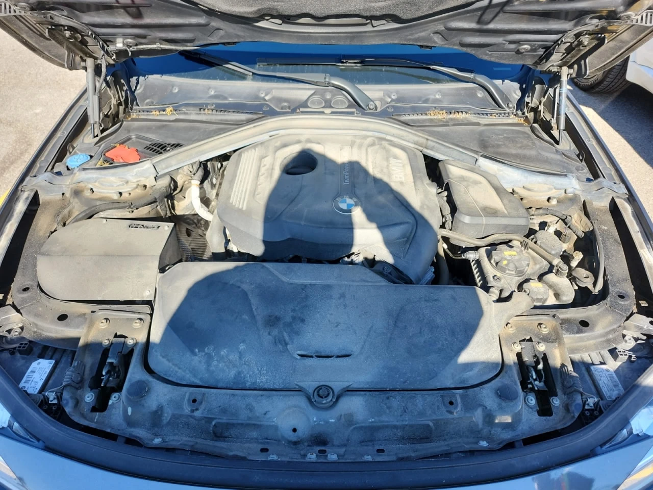 BMW 330 *  *    *   *  | Mobile.bg   13