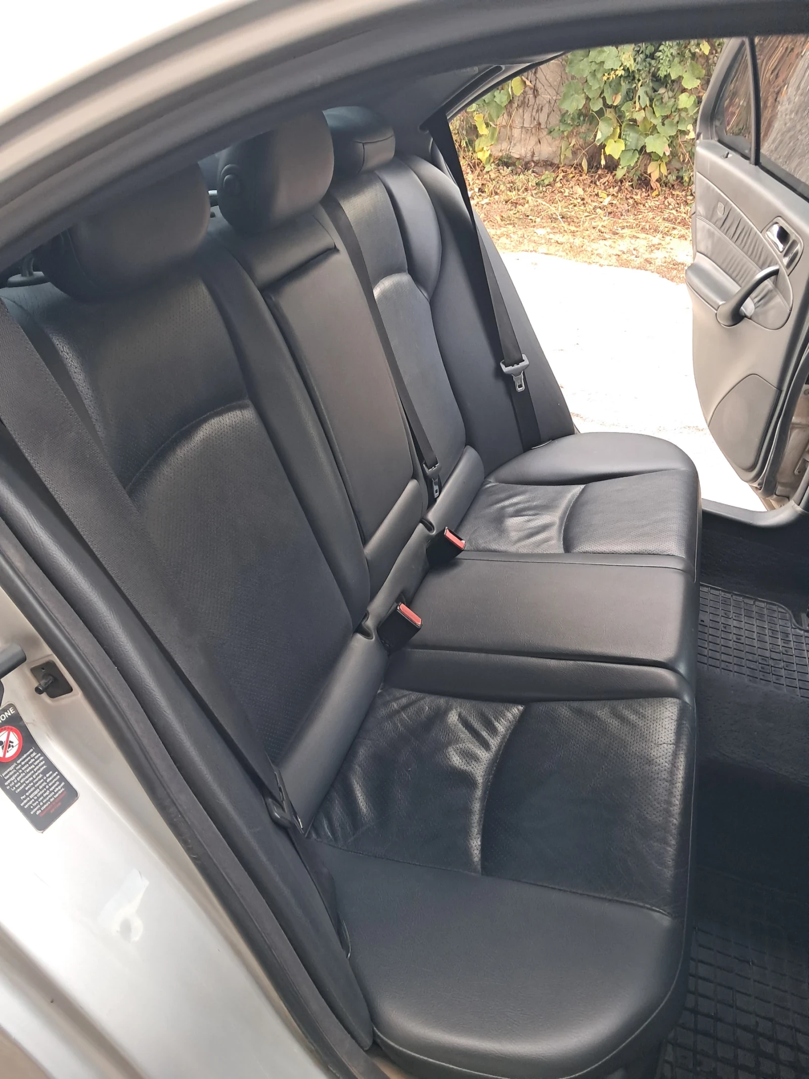 Mercedes-Benz C 200 Mercedes C200 kompresor - изображение 8