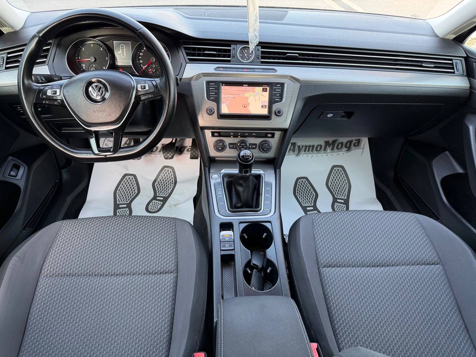 VW Passat 2.0 TDI 150 KC. - изображение 6