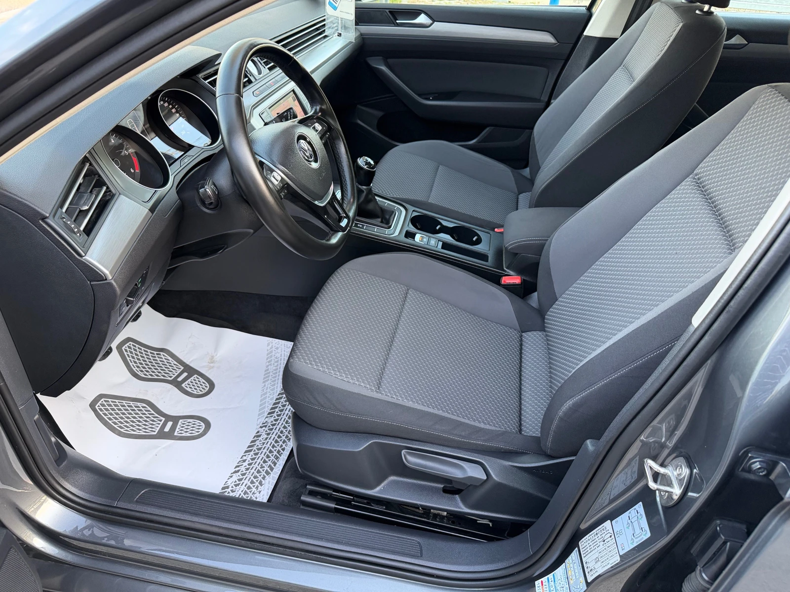 VW Passat 2.0 TDI 150 KC. - изображение 7