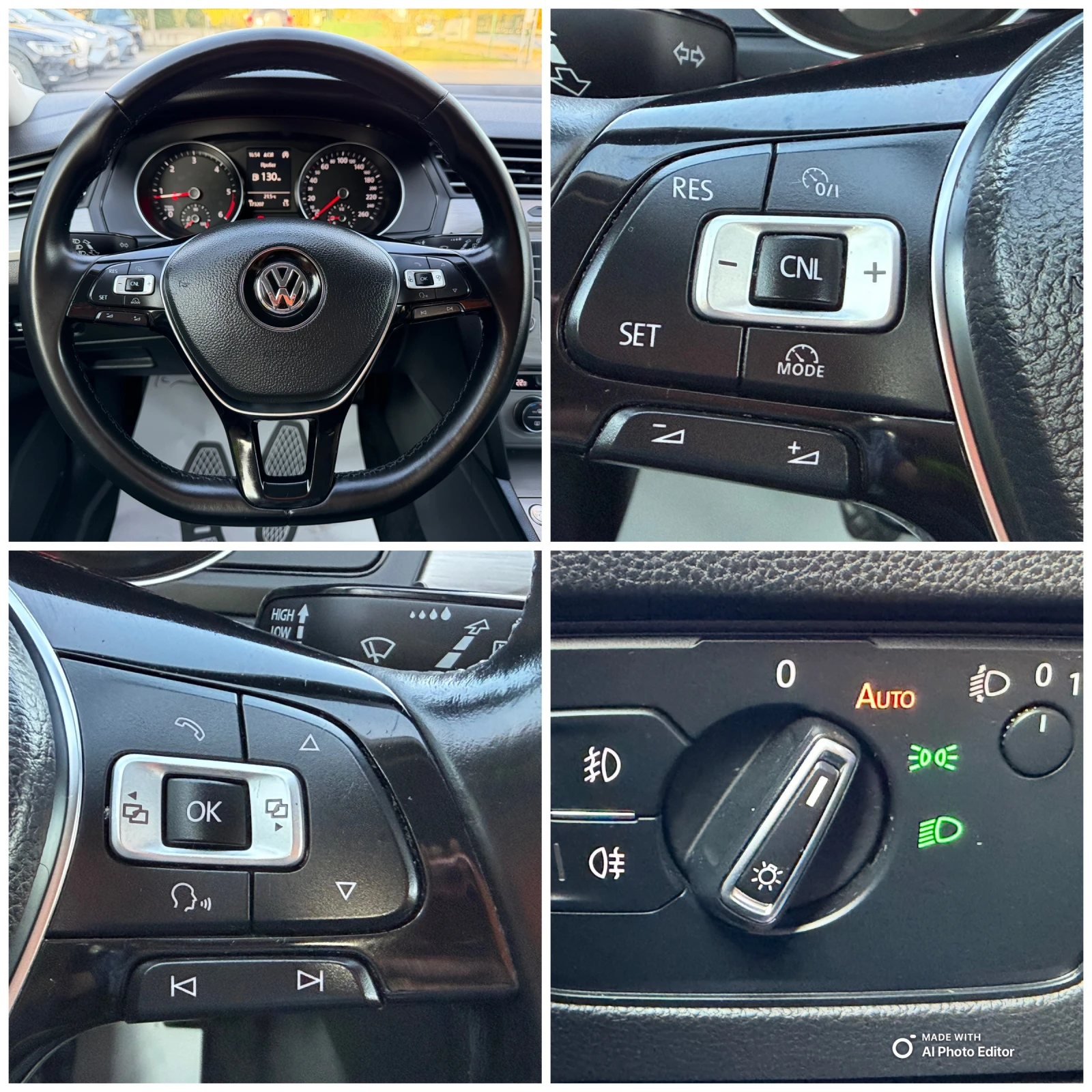 VW Passat 2.0 TDI 150 KC. | Mobile.bg   12