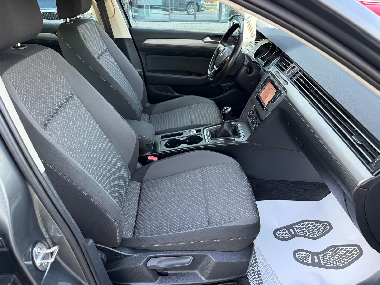 VW Passat 2.0 TDI 150 KC. - изображение 8