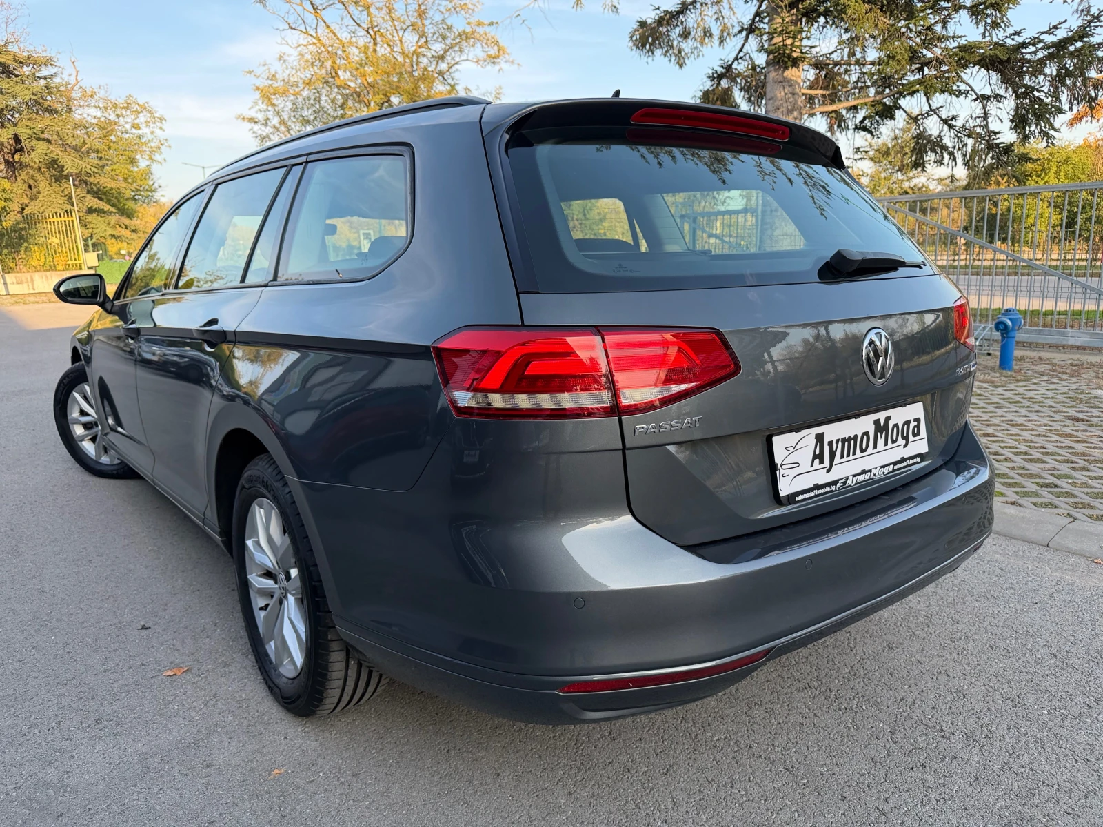 VW Passat 2.0 TDI 150 KC. - изображение 4