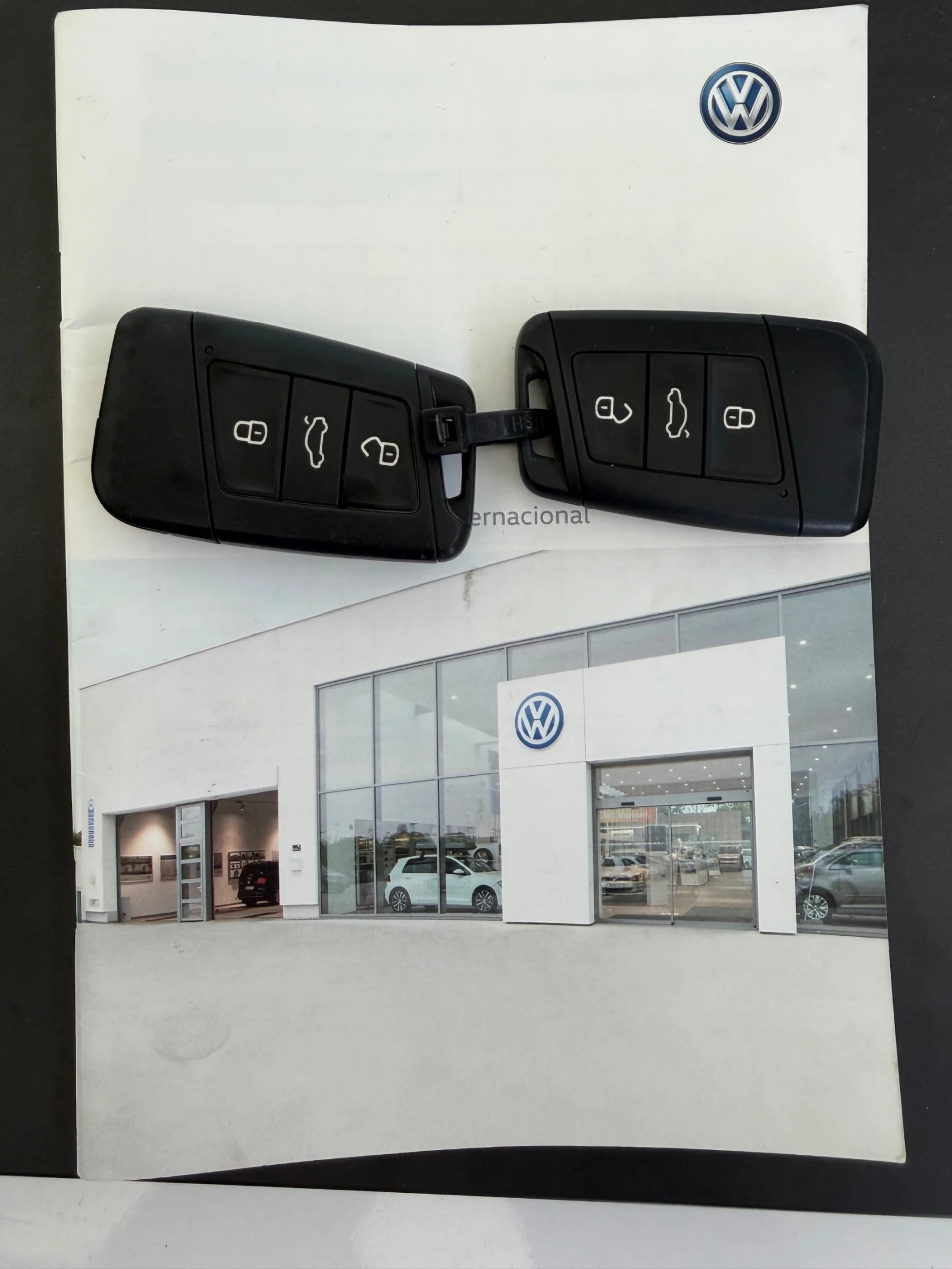 VW Passat 2.0 TDI 150 KC. | Mobile.bg   14