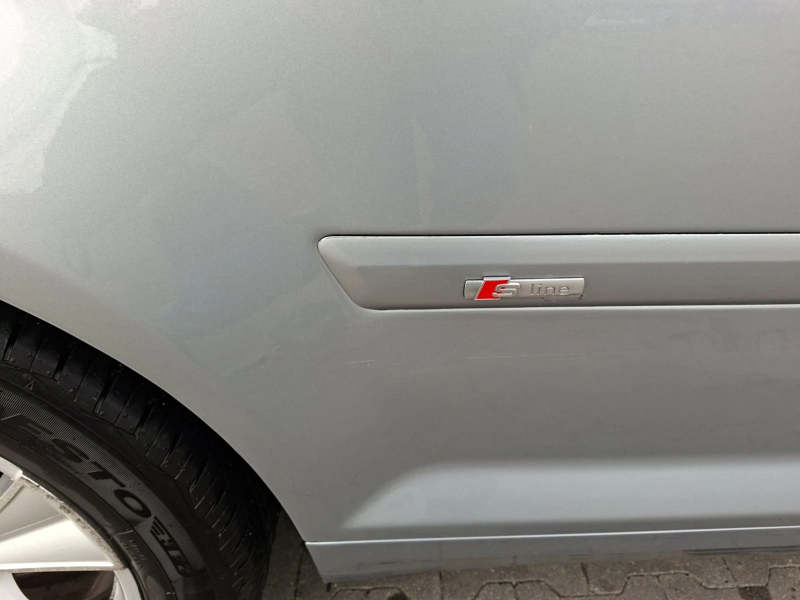 Audi A3 2.0FSI - изображение 8