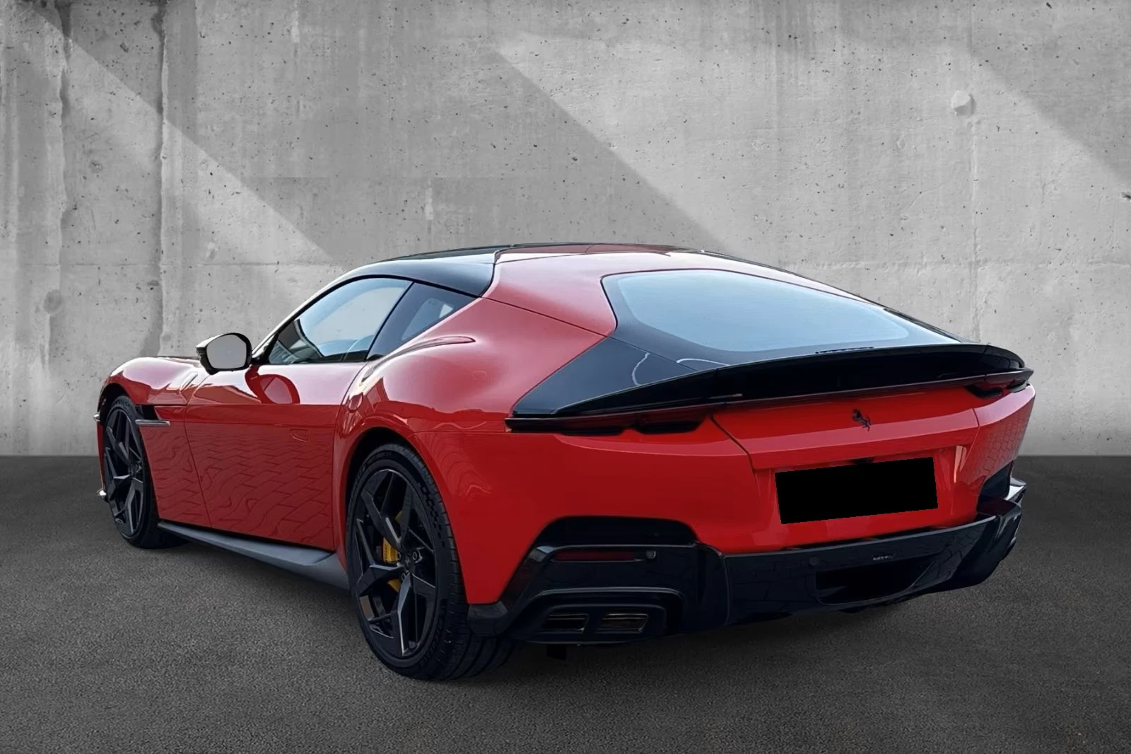 Ferrari 12 Cilindri spider Carbon - изображение 3