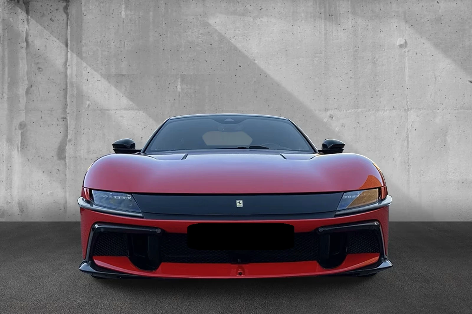 Ferrari 12 Cilindri spider Carbon - изображение 2