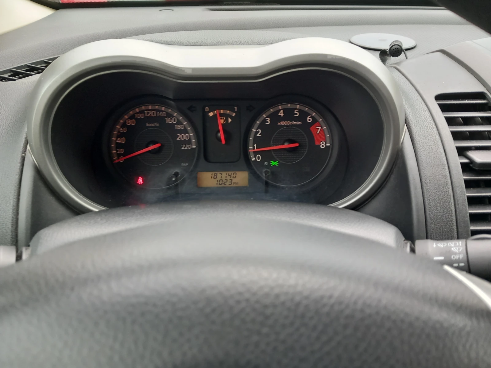 Nissan Note 1.4i  88 | Mobile.bg   13