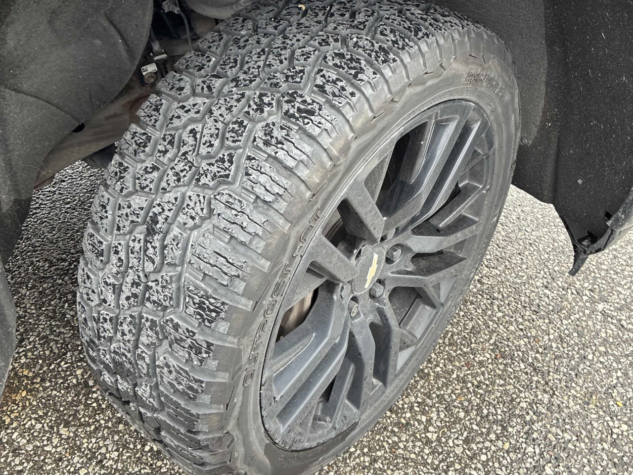 Chevrolet Silverado CARFAX* *   *  | Mobile.bg   8