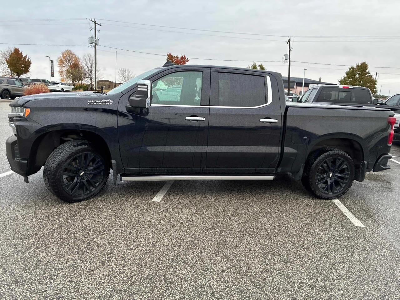 Chevrolet Silverado CARFAX* *   *  | Mobile.bg   2