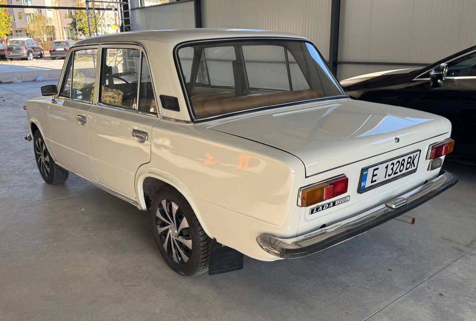 Lada 21013 | Mobile.bg   6