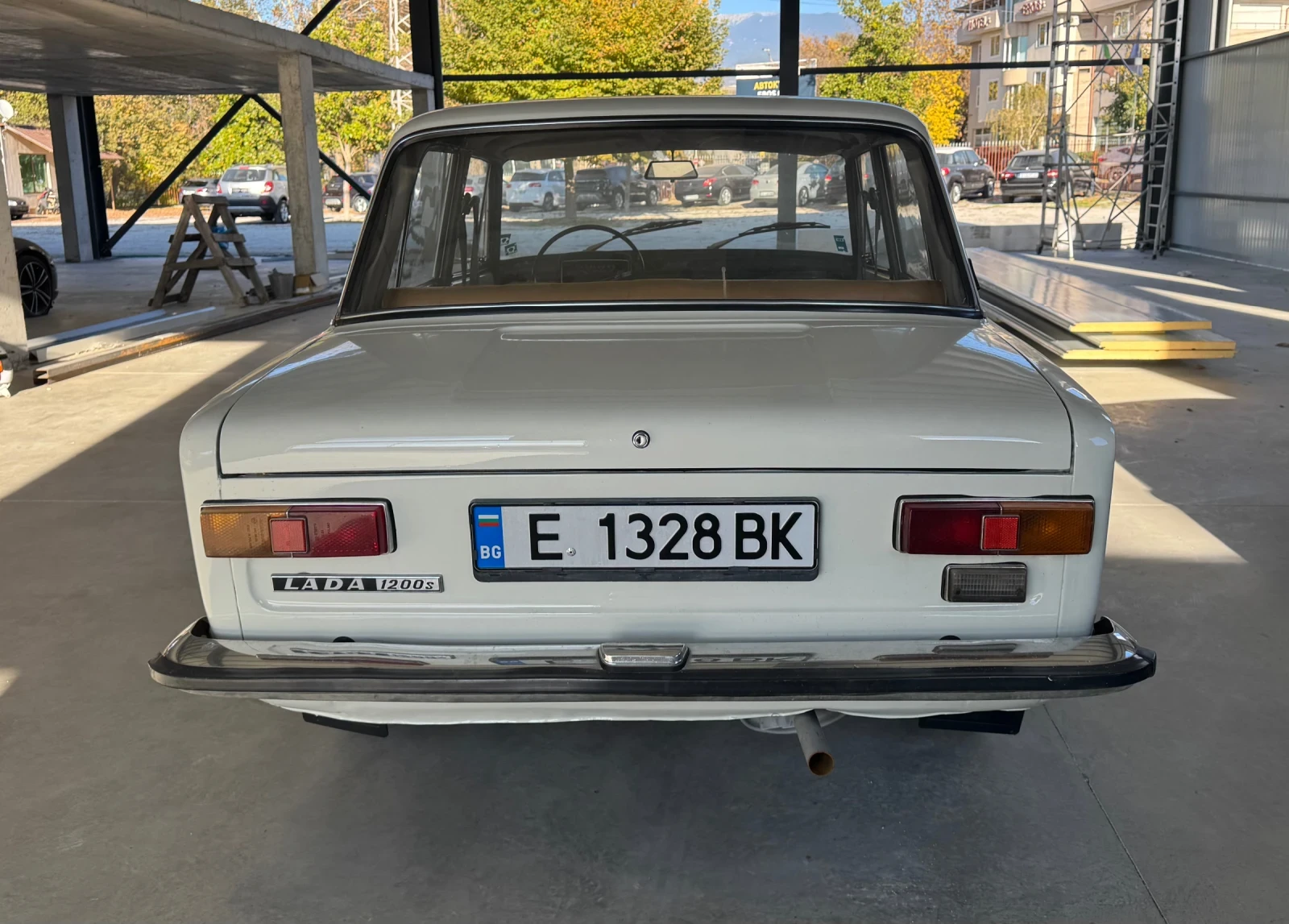 Lada 21013 | Mobile.bg   4