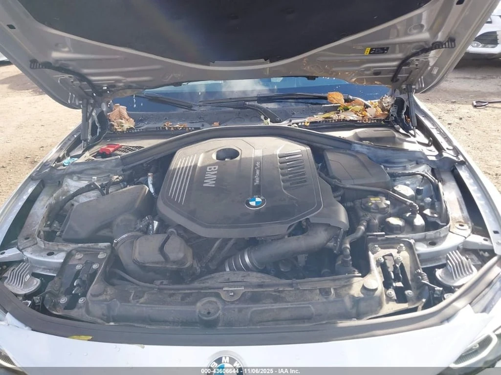 BMW 440 * XDRIVE * CARFAX * БЕЗ ПЪРВОНАЧАЛНА ВНОСКА - изображение 10