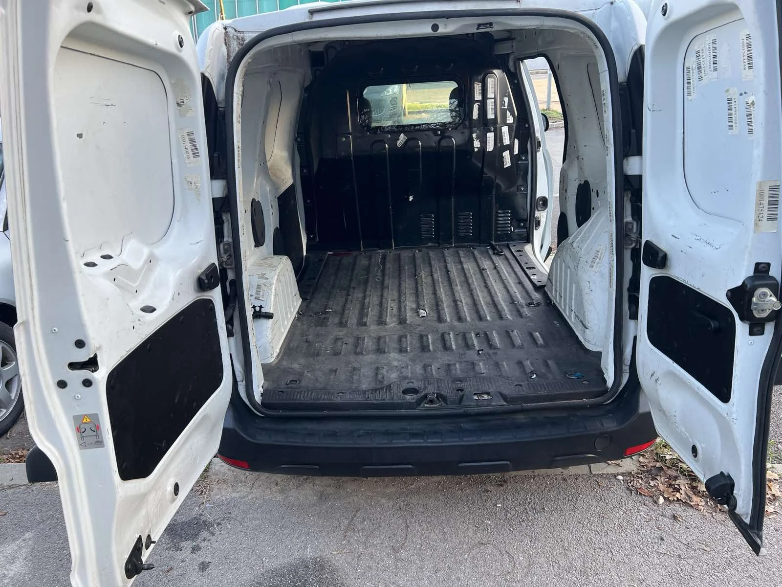 Dacia Dokker �� ���� ����� �������� | Mobile.bg � ����������� 14