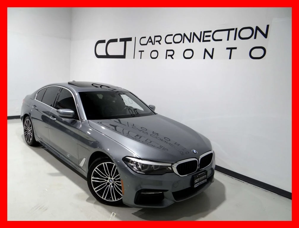 BMW 530 * xDrive * CARFAX * ��� ������������ ������ | Mobile.bg � ����������� 1