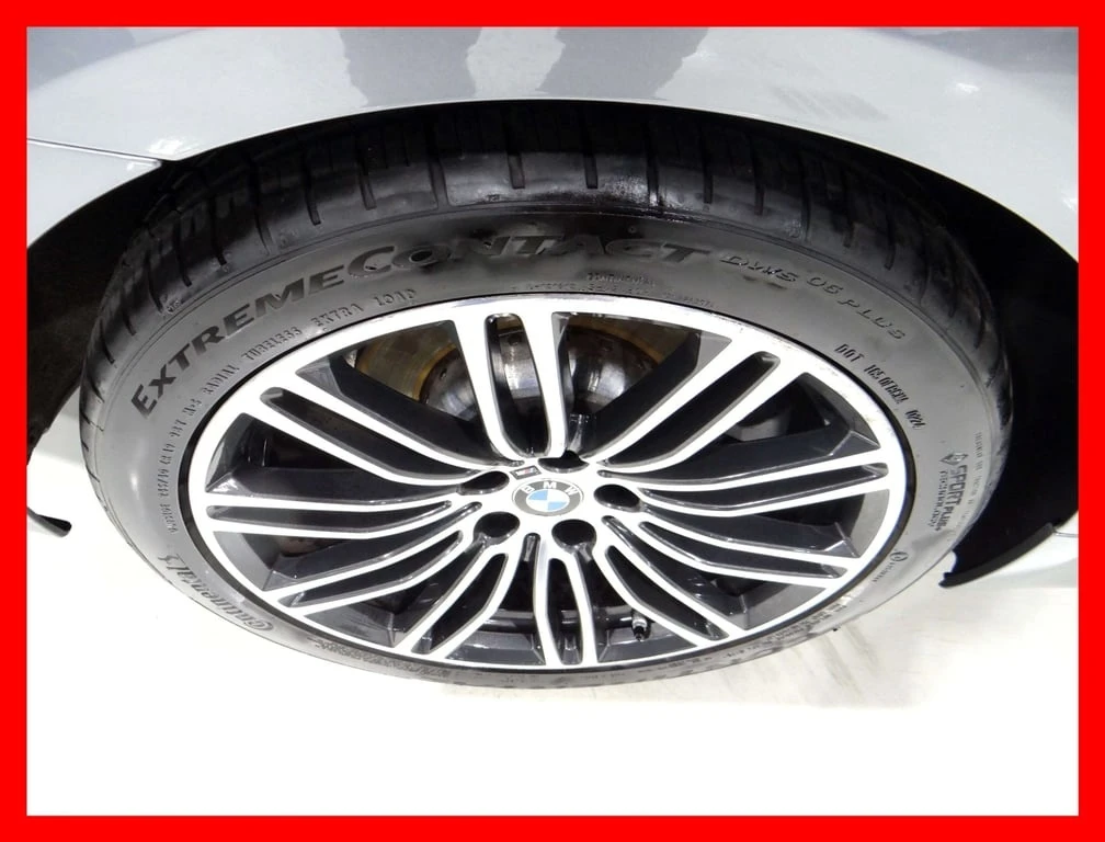 BMW 530 * xDrive * CARFAX * БЕЗ ПЪРВОНАЧАЛНА ВНОСКА - изображение 8