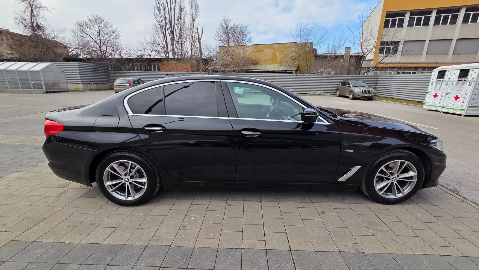 BMW 520 | Mobile.bg � ����������� 5