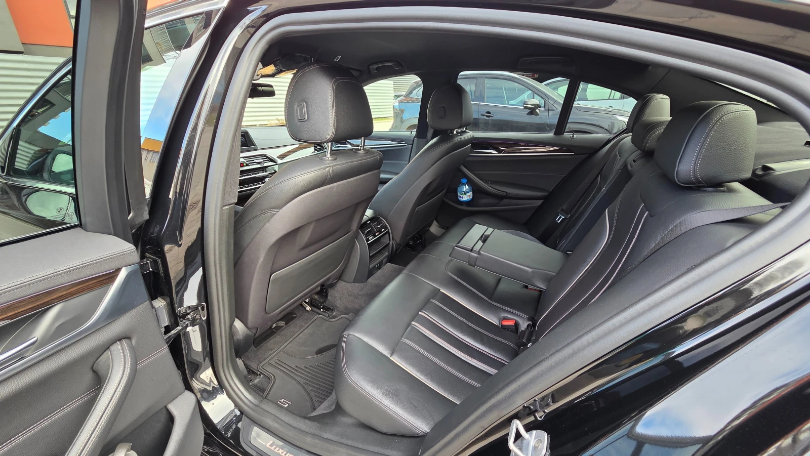 BMW 520 | Mobile.bg � ����������� 10
