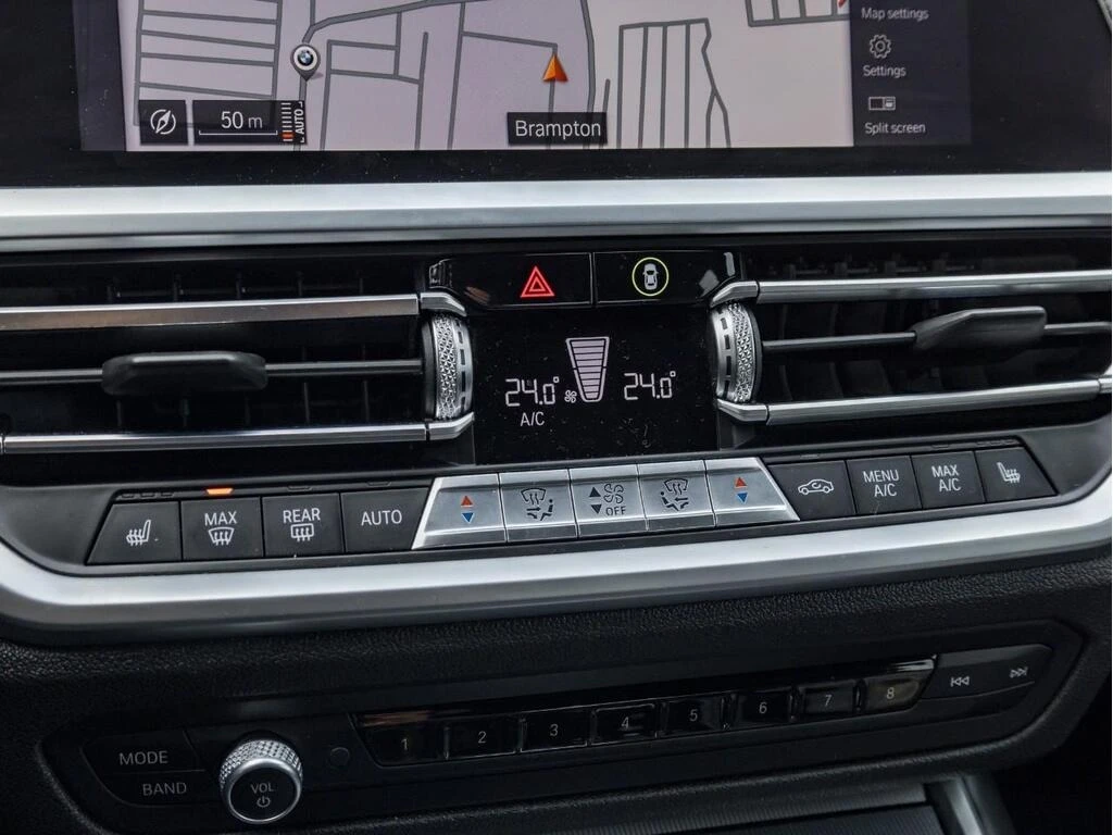 BMW 330 i xDrive* M-PACK* �� ����������������*  | Mobile.bg � ����������� 13