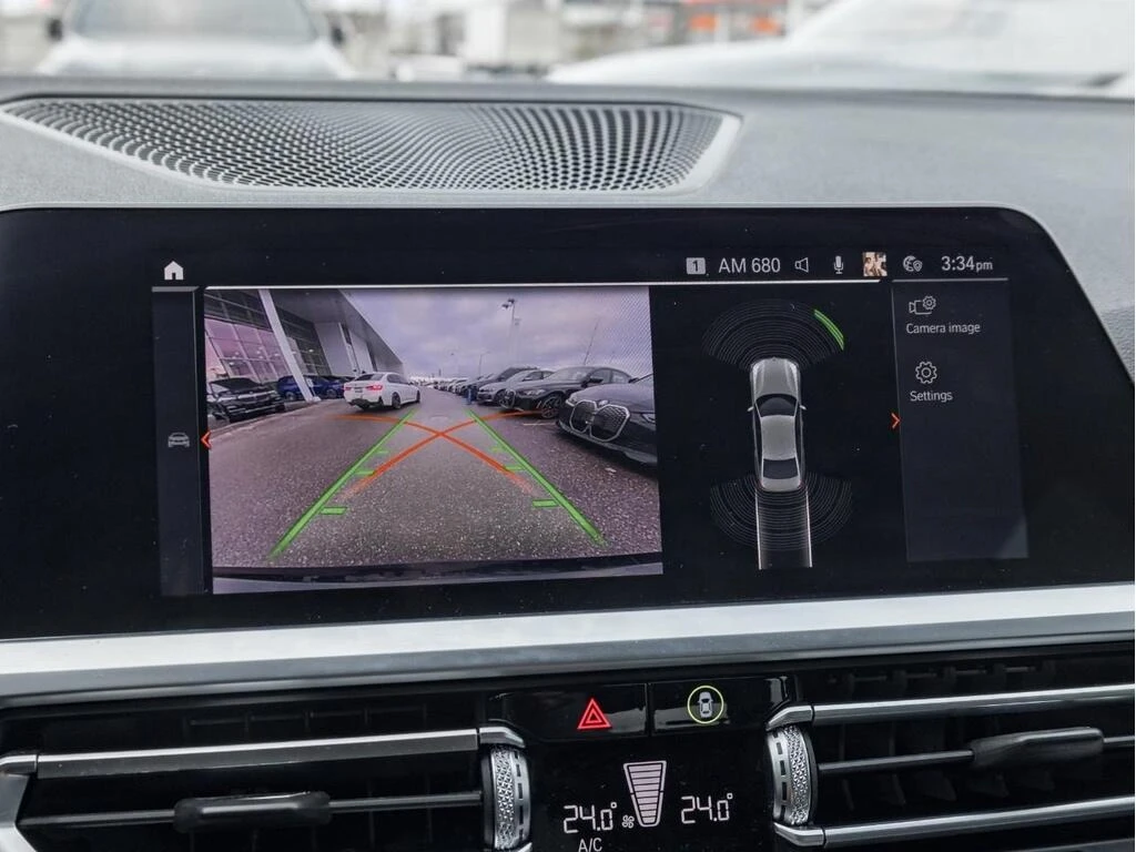 BMW 330 i xDrive* M-PACK* �� ����������������*  | Mobile.bg � ����������� 14