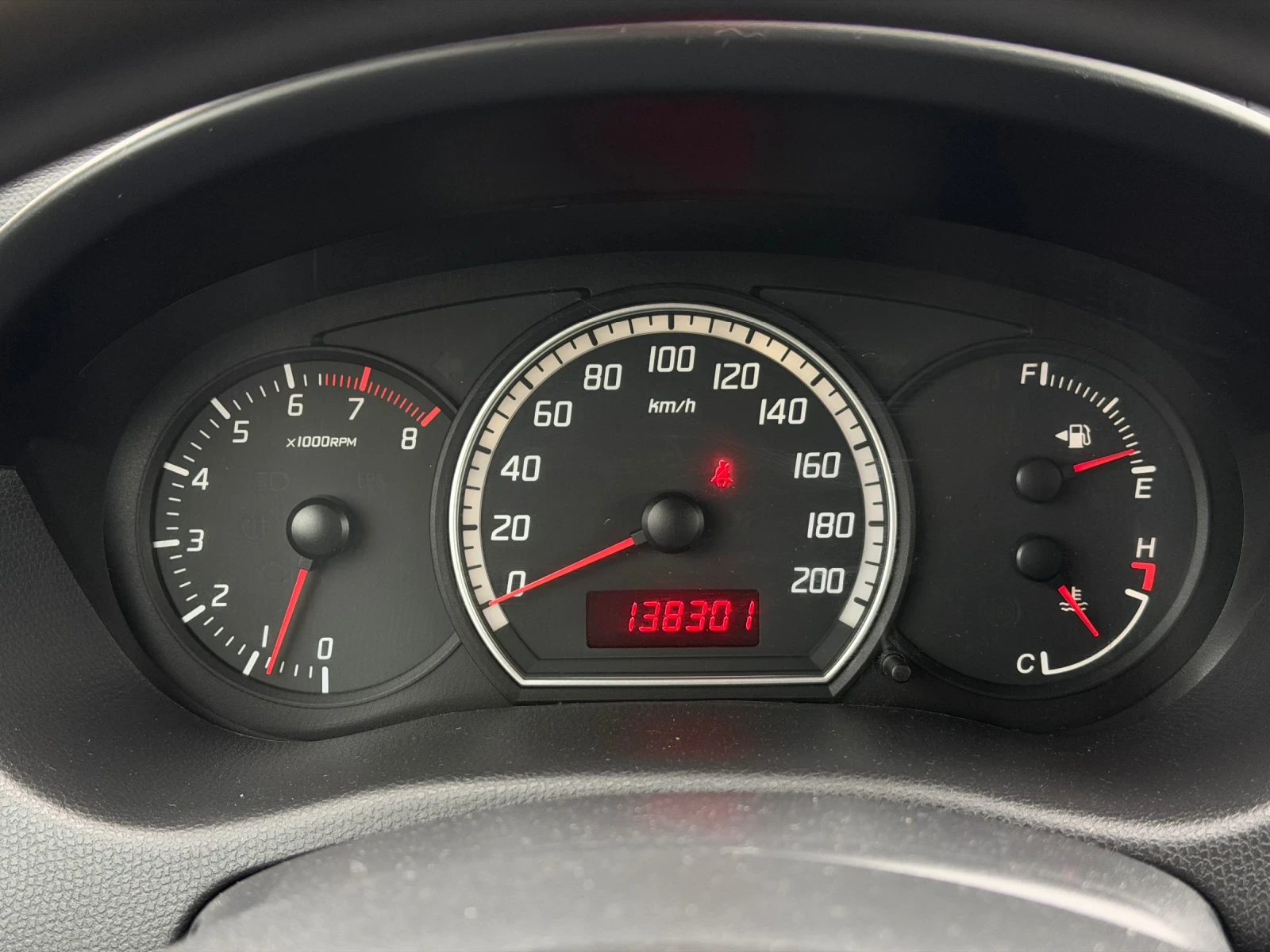 Suzuki Swift 1.3i 90�.� * ��������*  | Mobile.bg � ����������� 15