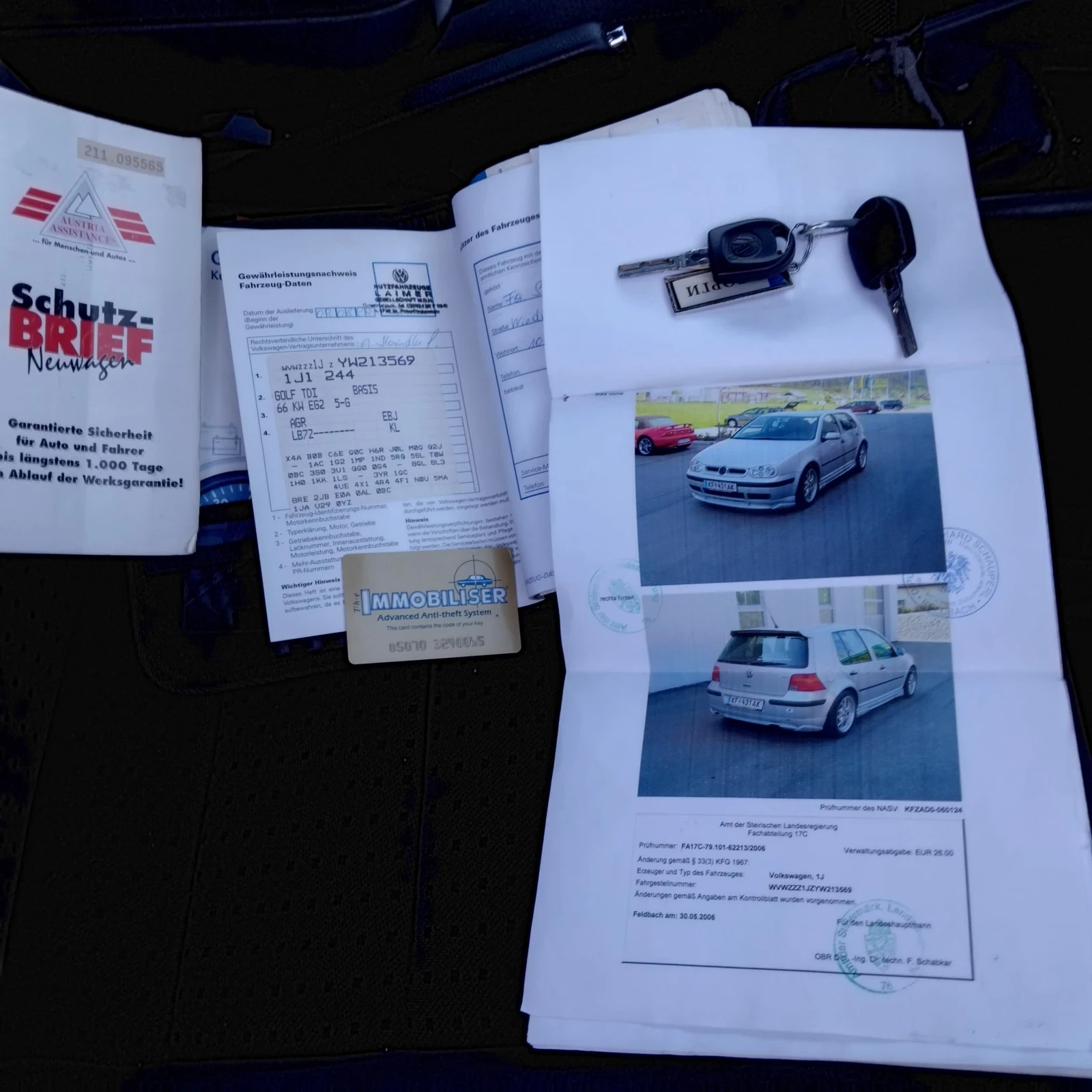 VW Golf ���� 4 | Mobile.bg � ����������� 11