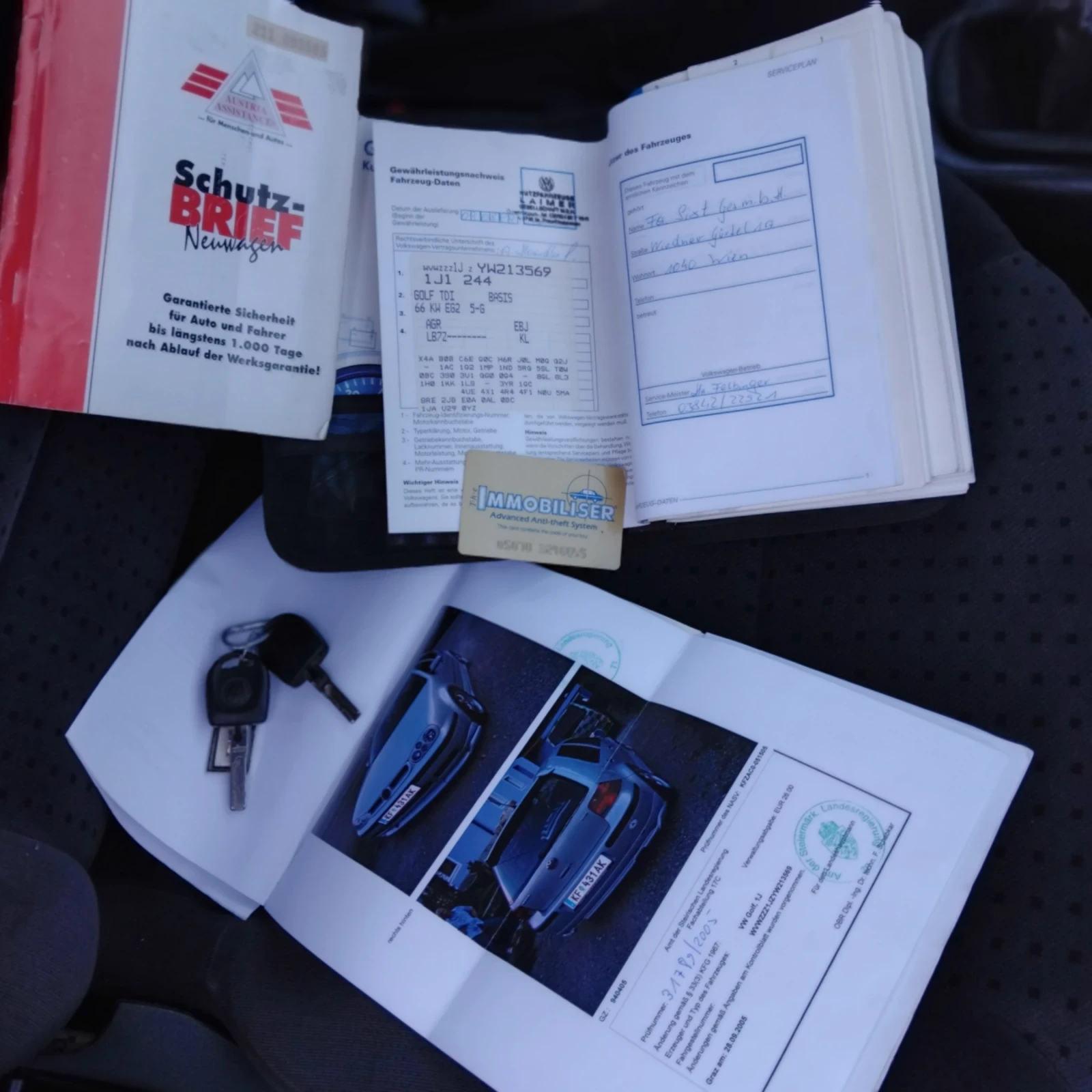 VW Golf ���� 4 | Mobile.bg � ����������� 13