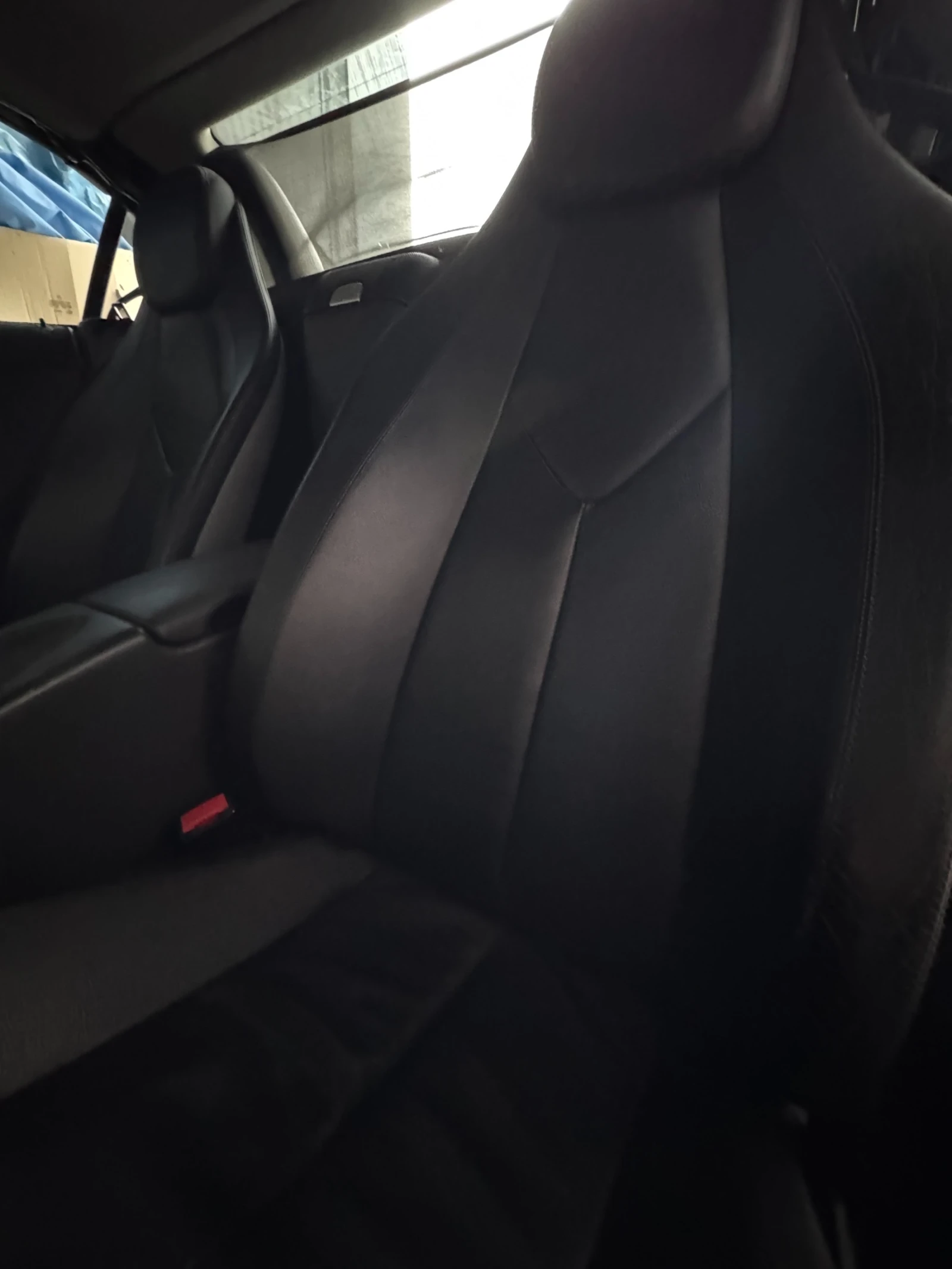 Mercedes-Benz SLK 280, снимка 10 - Автомобили и джипове - 53743165