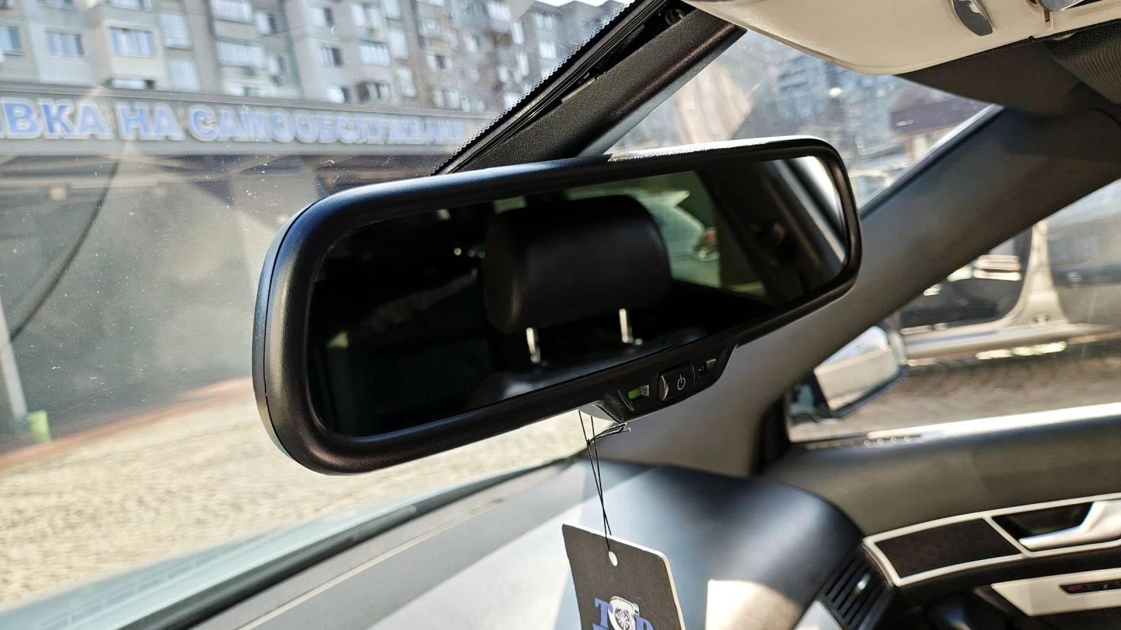 Audi A6, снимка 15 - Автомобили и джипове - 53746993