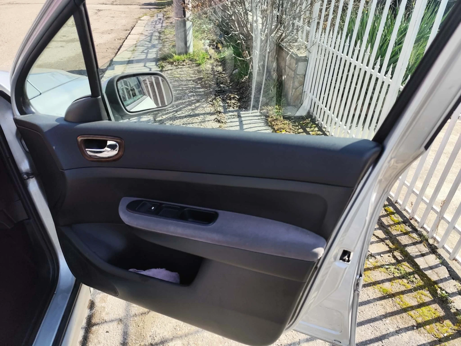 Peugeot 307  - изображение 3