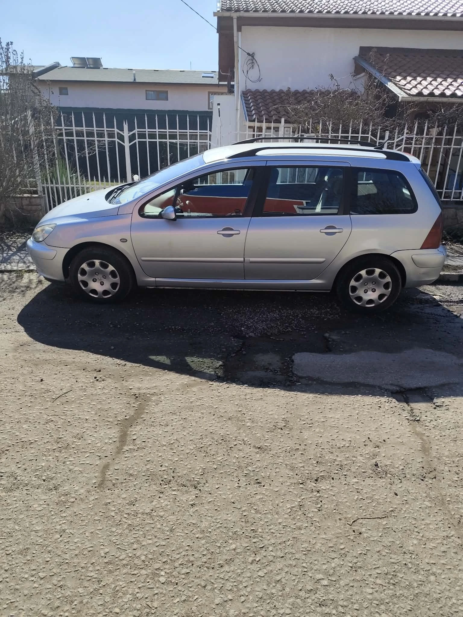 Peugeot 307  - изображение 2