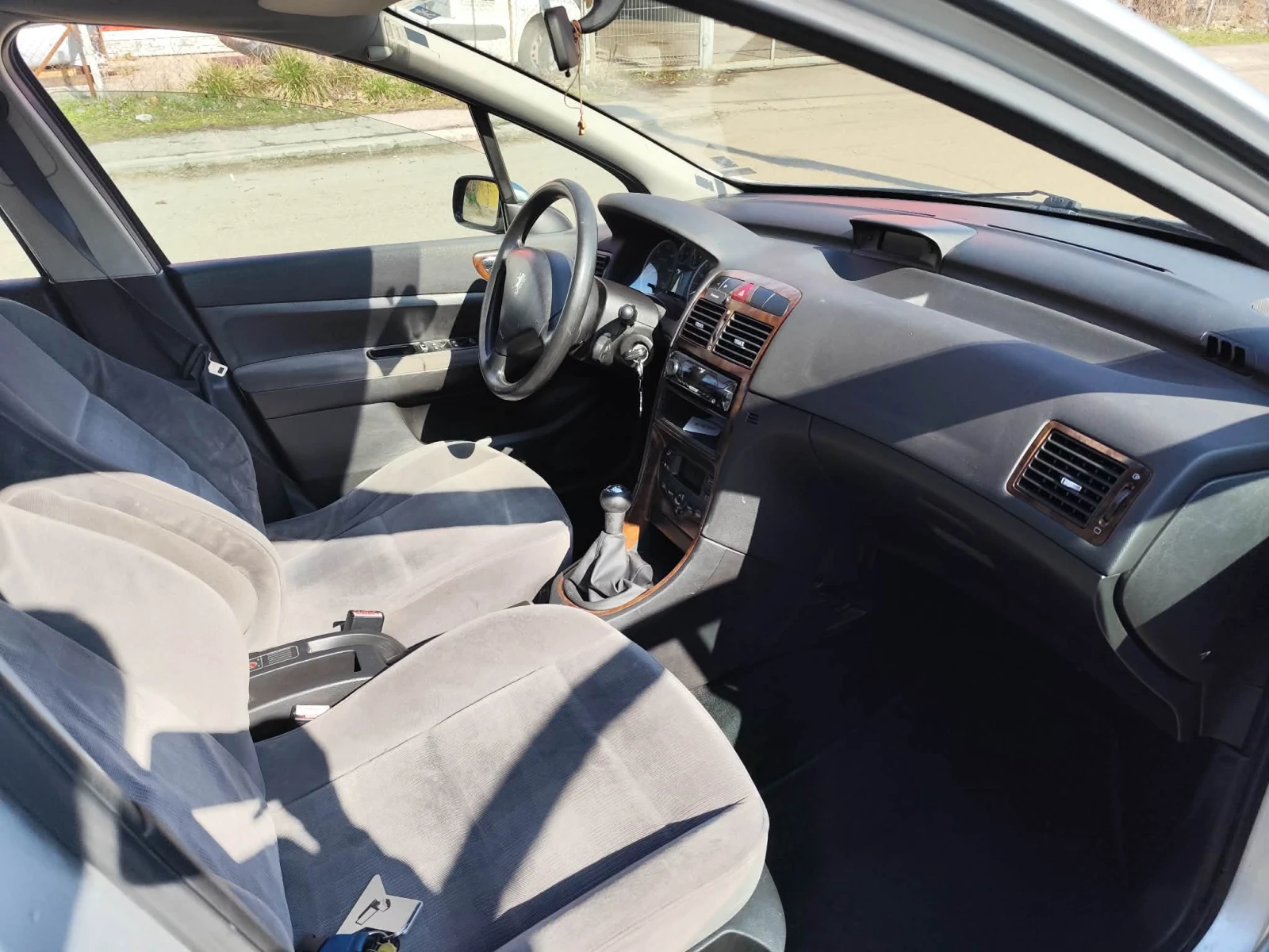 Peugeot 307  - изображение 5