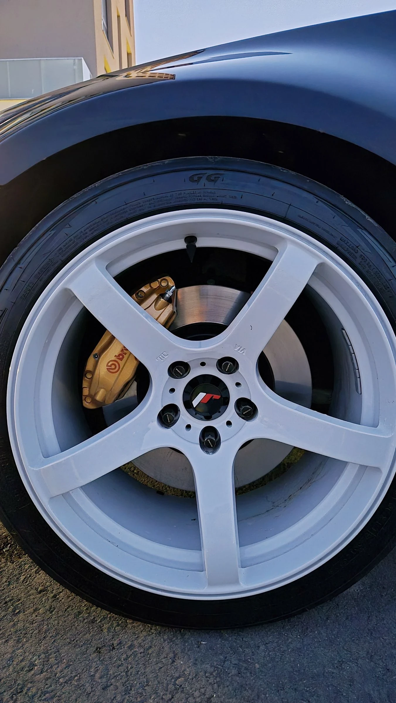 Nissan 350z, снимка 9 - Автомобили и джипове - 54259859