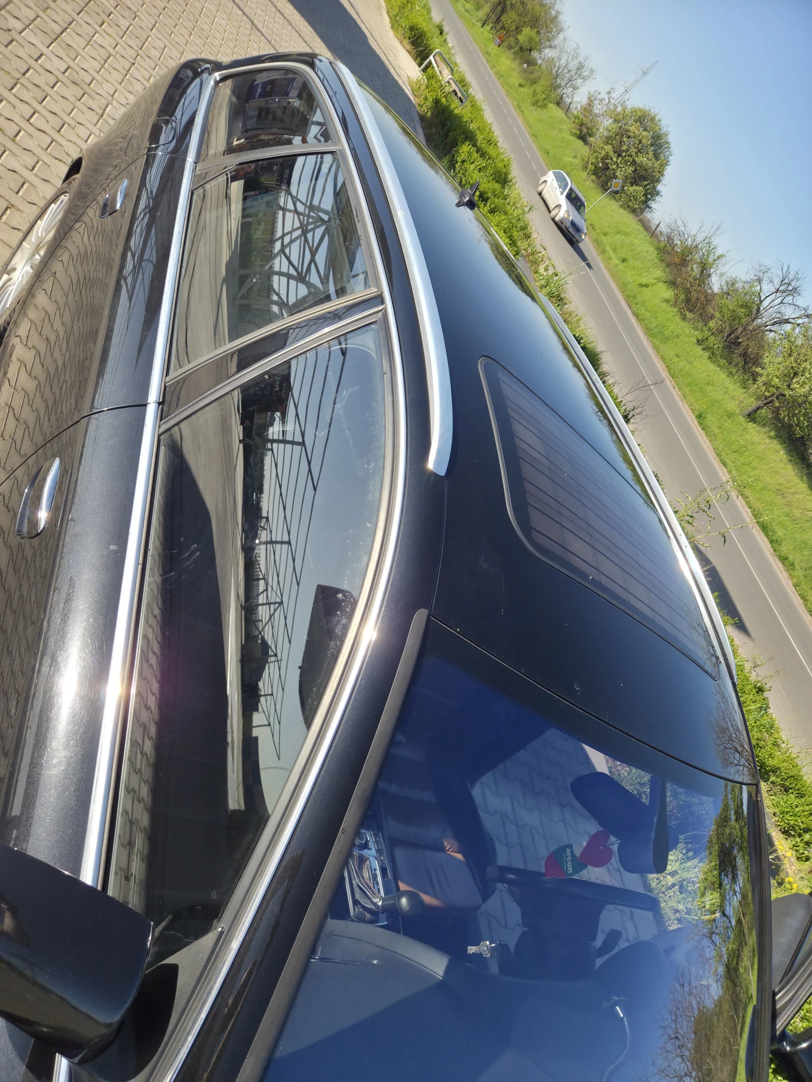 Audi A6, снимка 7 - Автомобили и джипове - 54262898