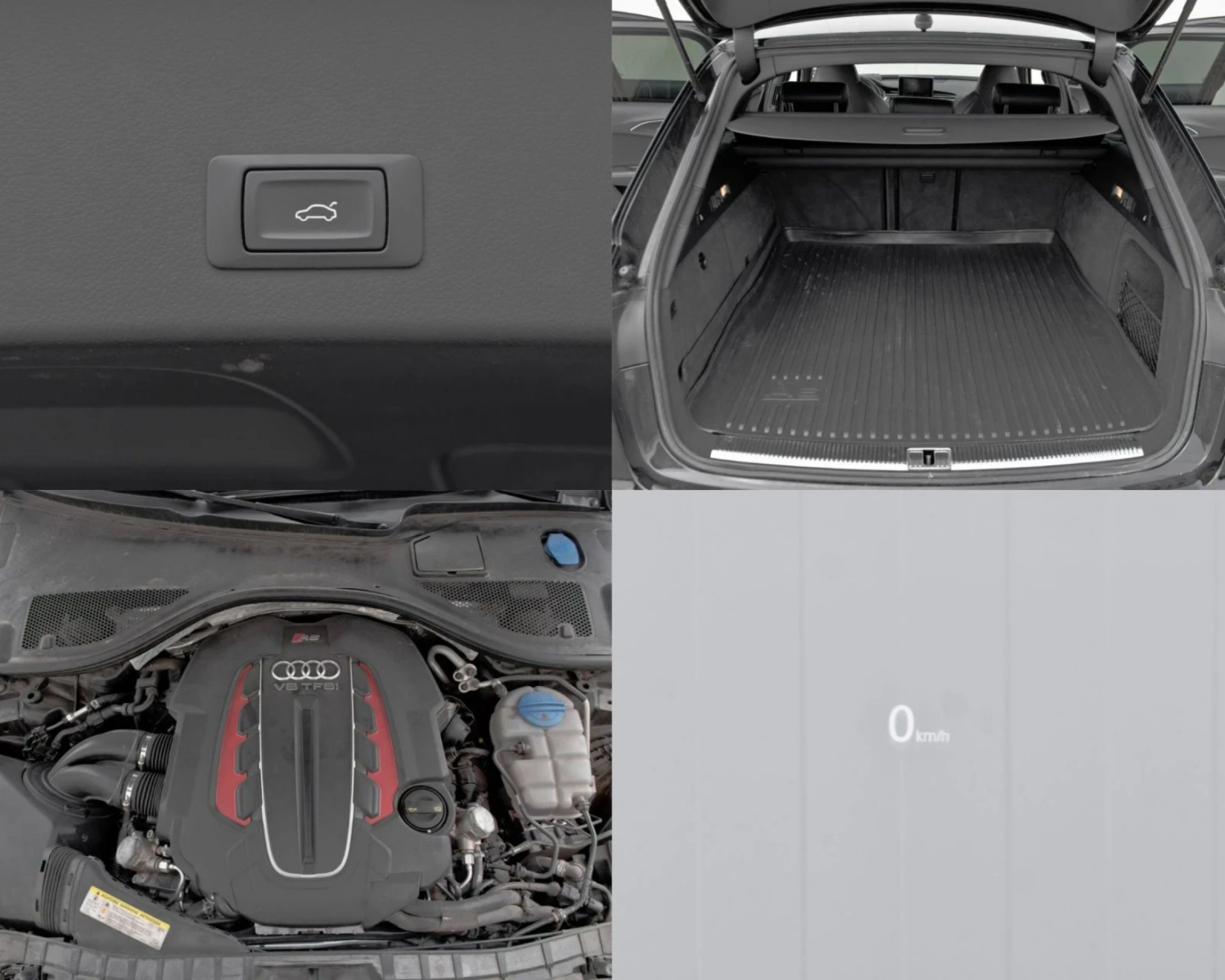 Audi Rs6 Downpipe software , снимка 17 - Автомобили и джипове - 54267980