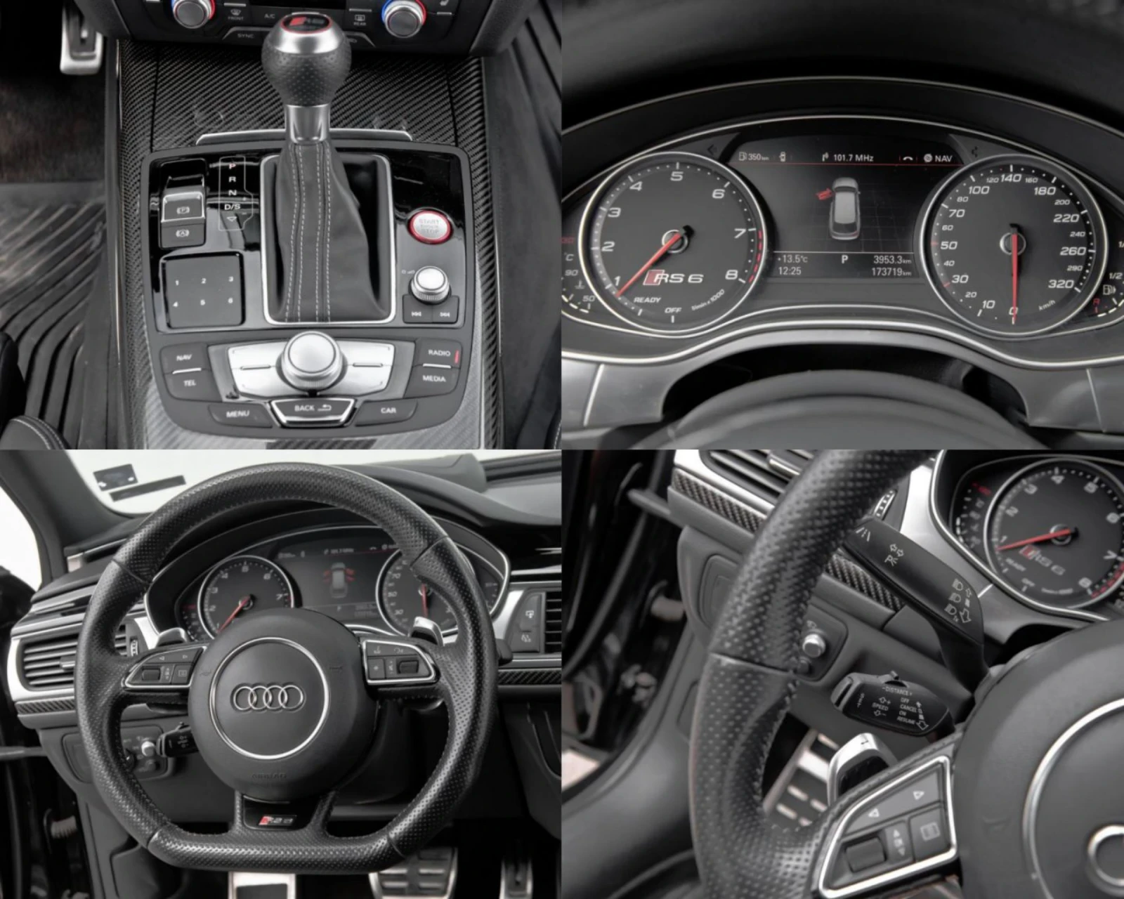 Audi Rs6 Downpipe software , снимка 13 - Автомобили и джипове - 54267980