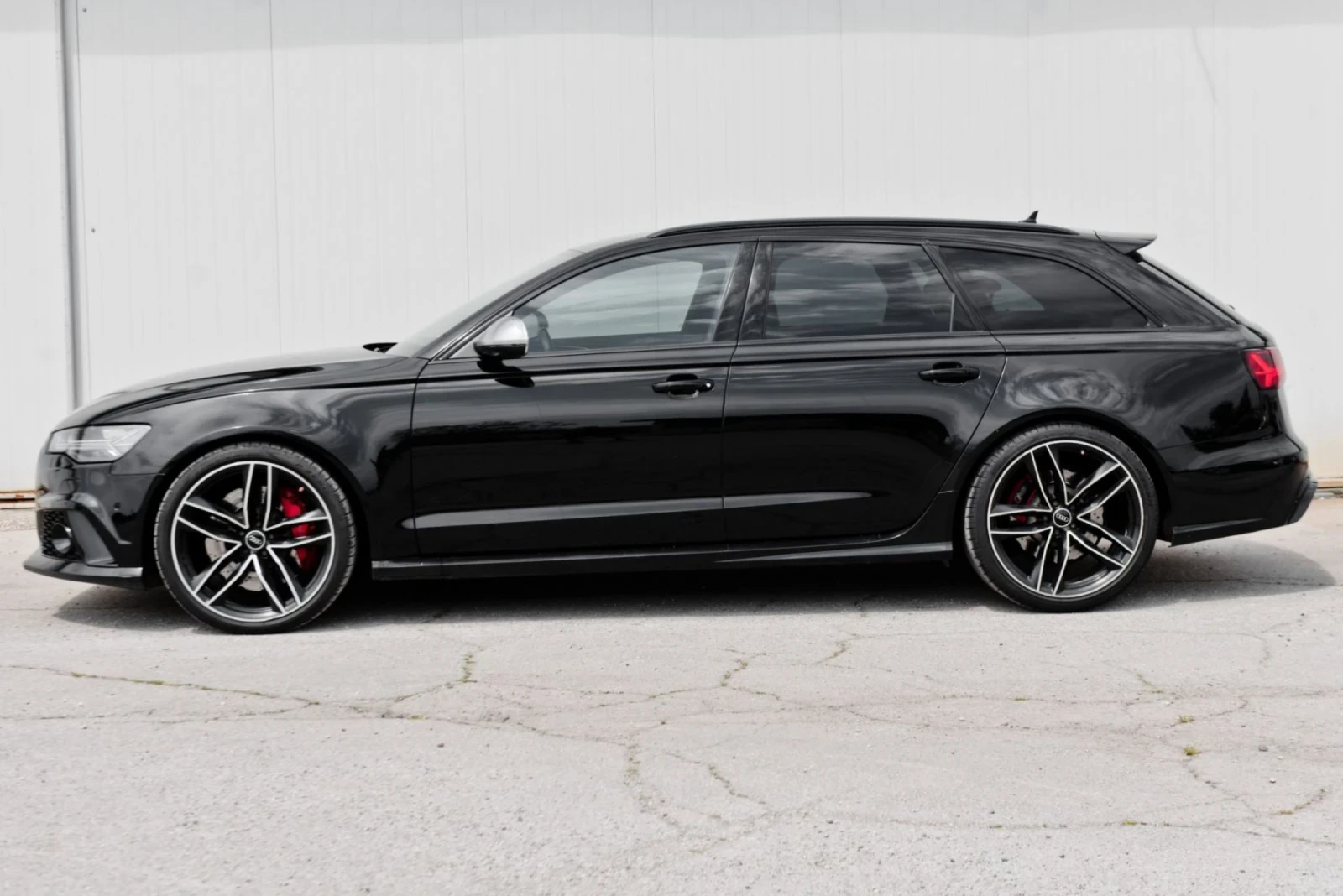 Audi Rs6 Downpipe software , снимка 4 - Автомобили и джипове - 54267980