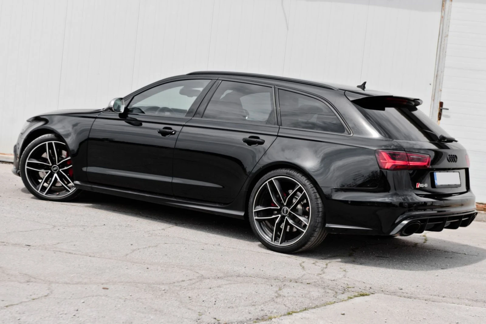 Audi Rs6 Downpipe software , снимка 5 - Автомобили и джипове - 54267980