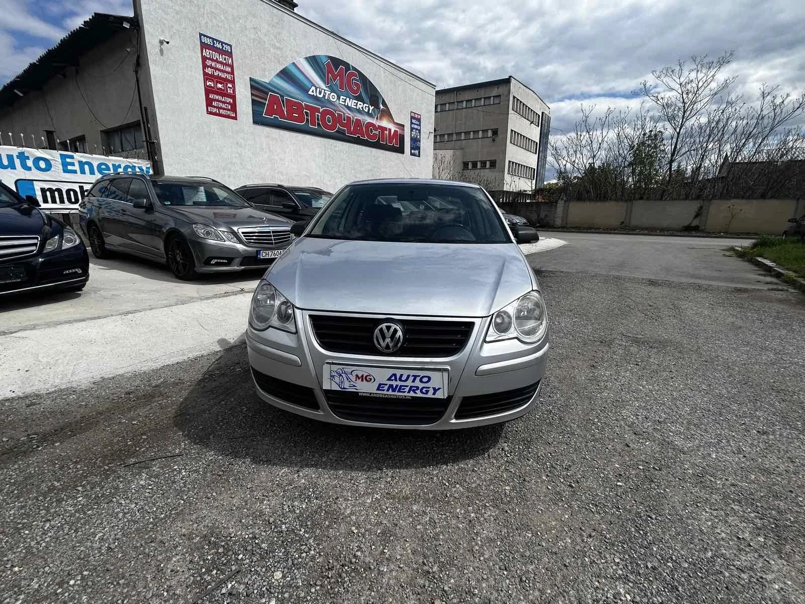 VW Polo | Mobile.bg � ����������� 8