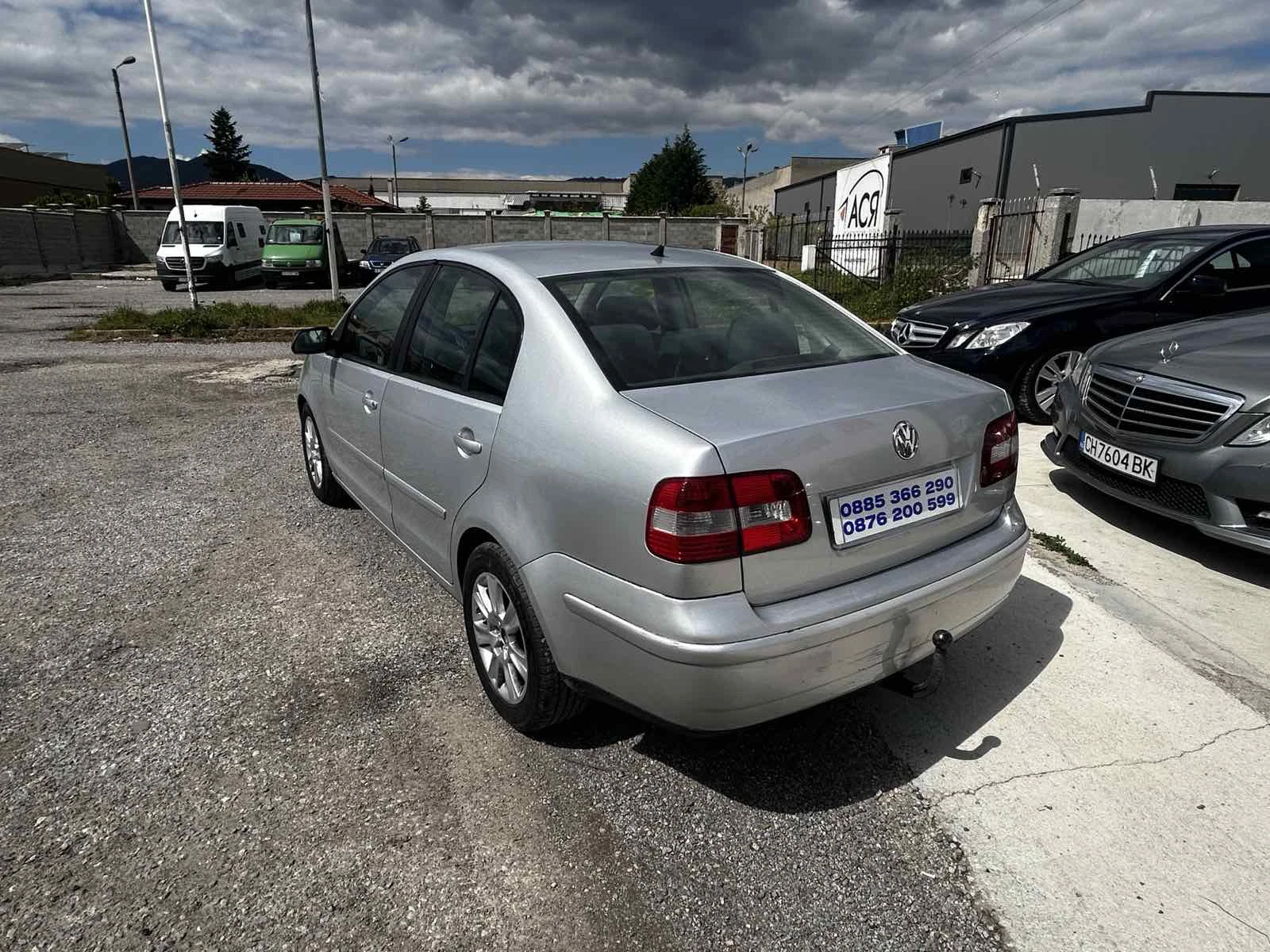 VW Polo | Mobile.bg � ����������� 3