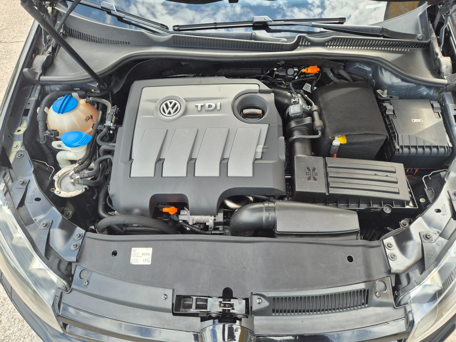 VW Golf 6 MATCH EDITION ITALY УНИКАТ, снимка 16 - Автомобили и джипове - 54415283