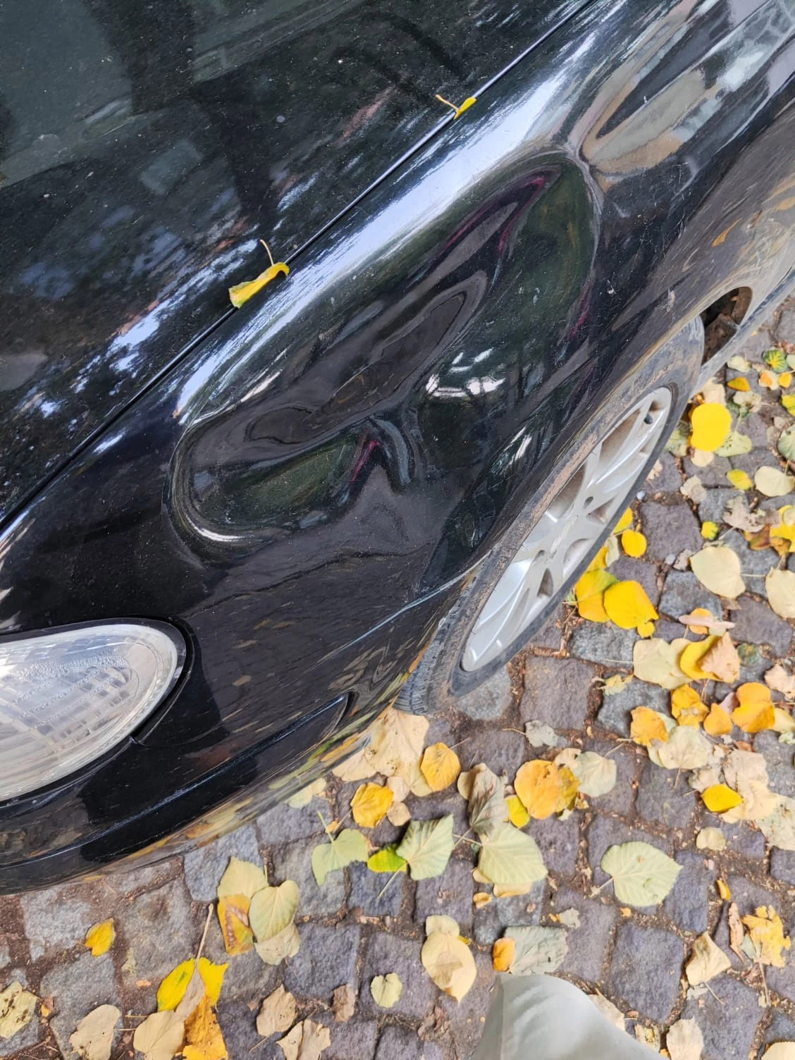 Nissan Almera 2.2, снимка 9 - Автомобили и джипове - 54530182