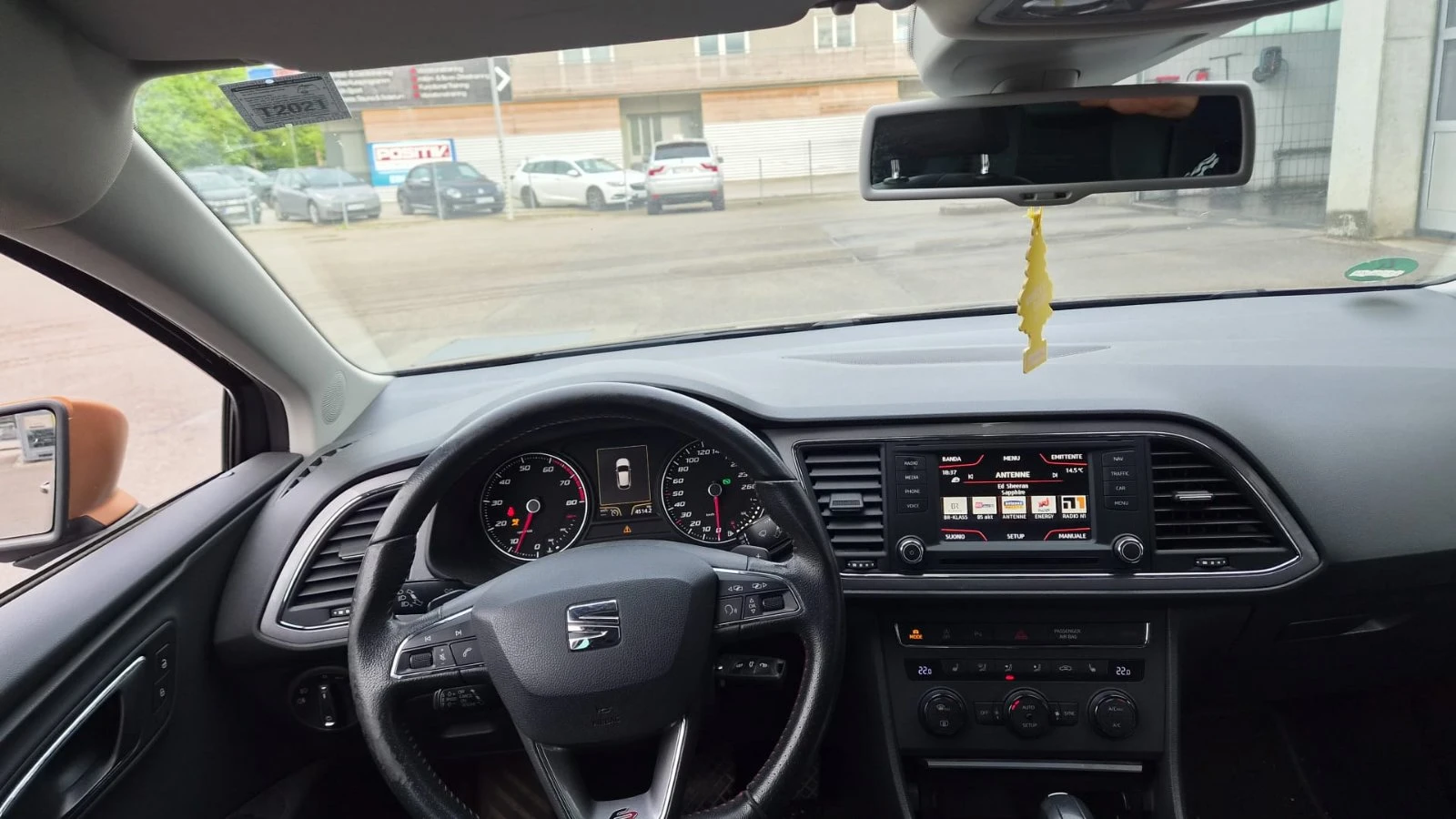 Seat Leon 1.8i CUPRA 180k.s. | Mobile.bg � ����������� 5